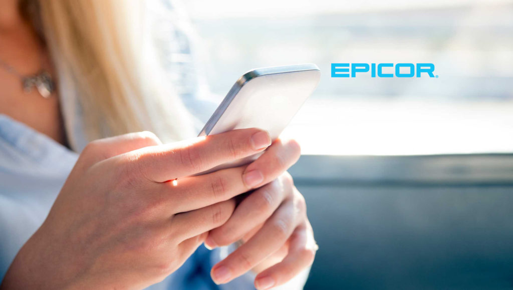 Epicor Unveils AI-Based Virtual Agent