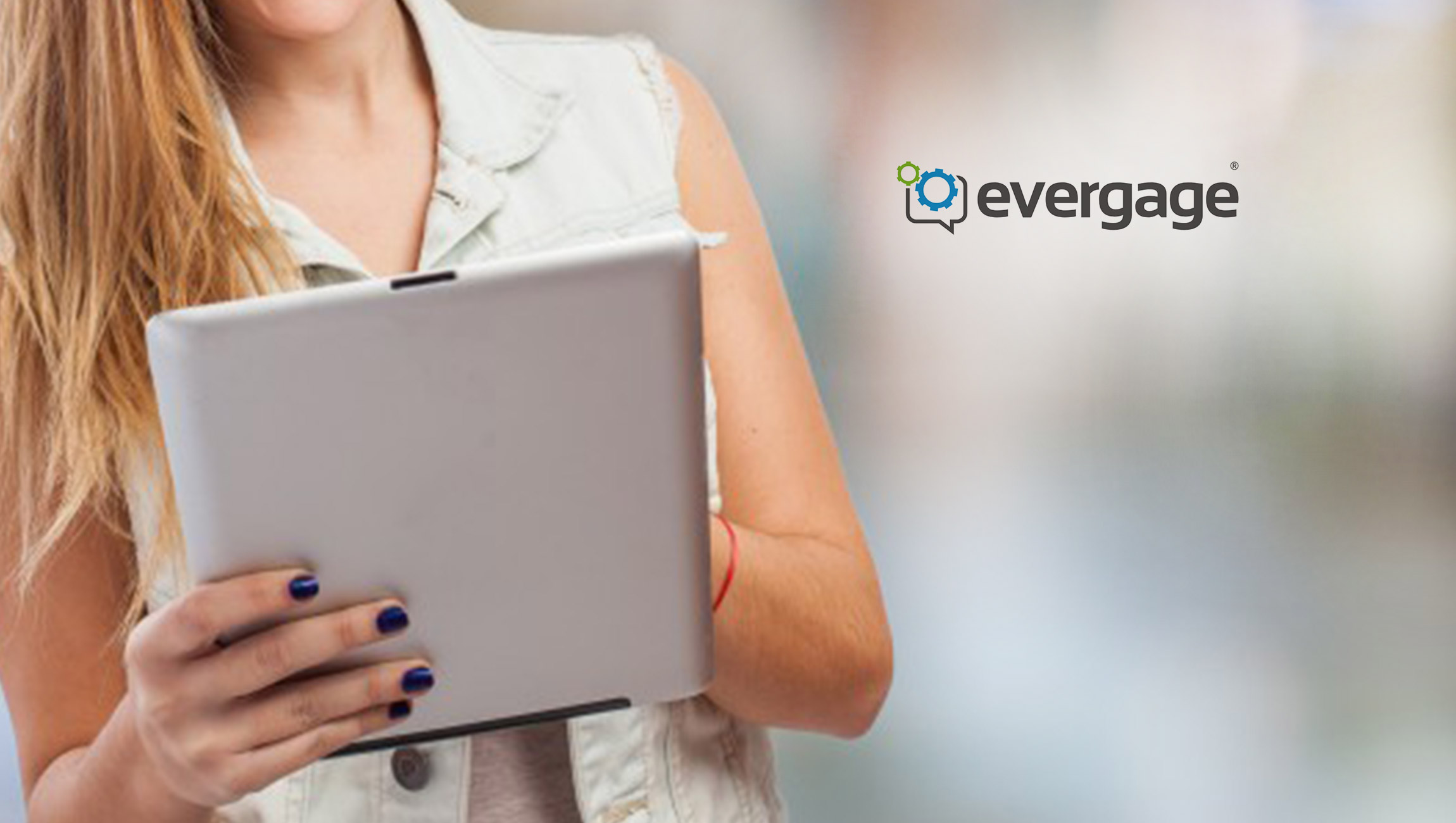 Evergage Appoints Laura Saati as VP of Customer Success for Evergage's Retail Practice