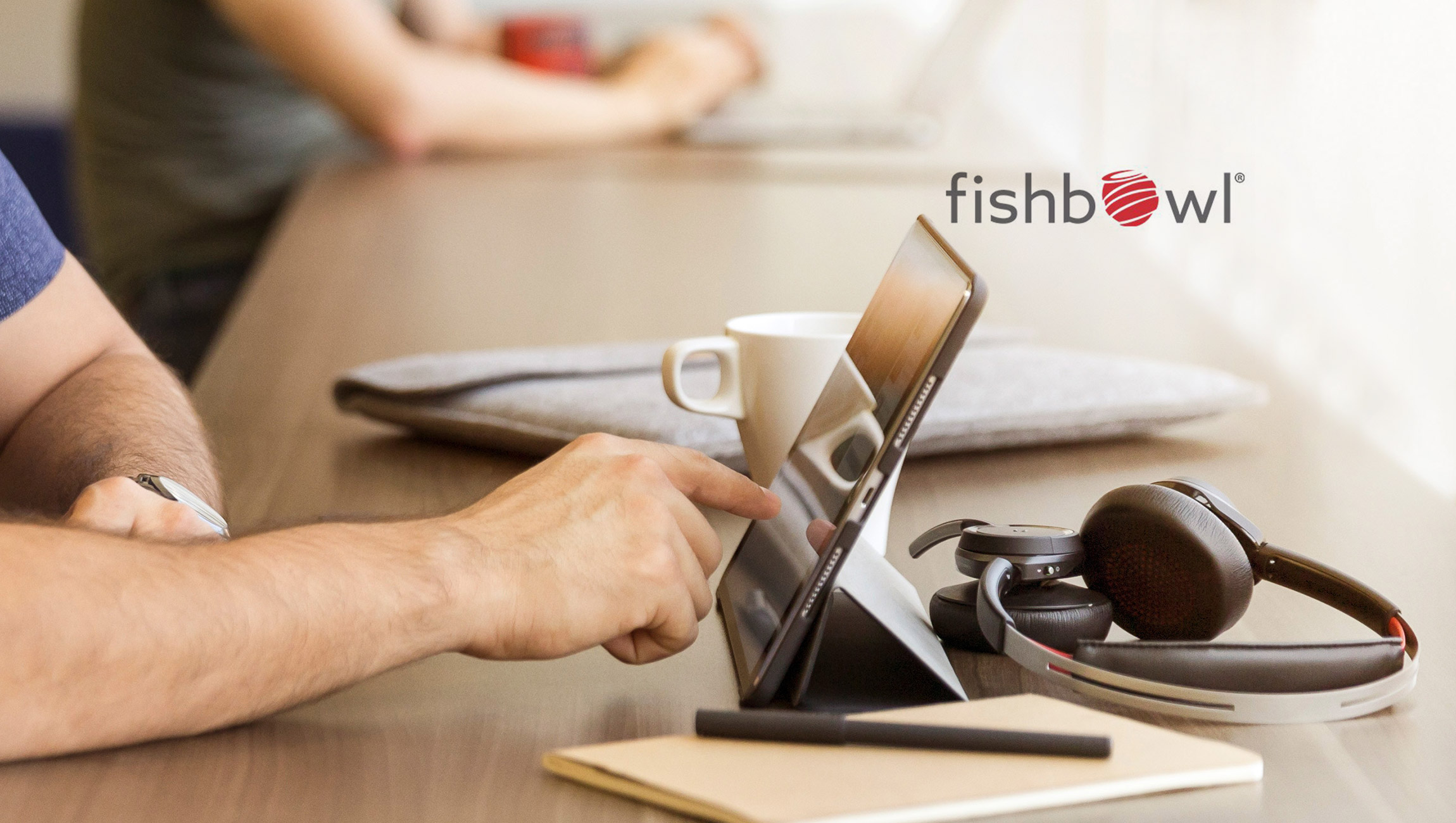 Fishbowl, Inc. Names New Chief Revenue Officer