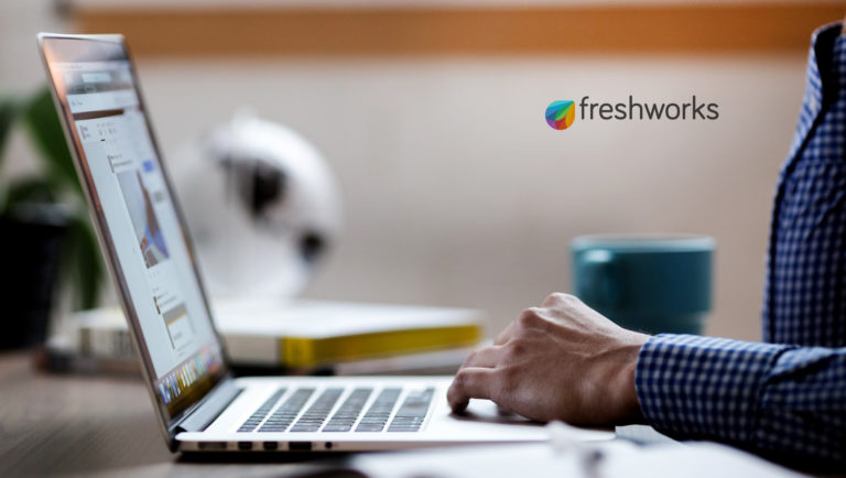 Freshworks Unveils AI-Powered Customer Service Suite with Freddy Generative AI Integration