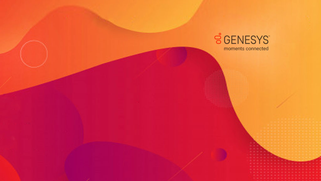 Genesys and Limitless Launch New Digital Experience for Consumers