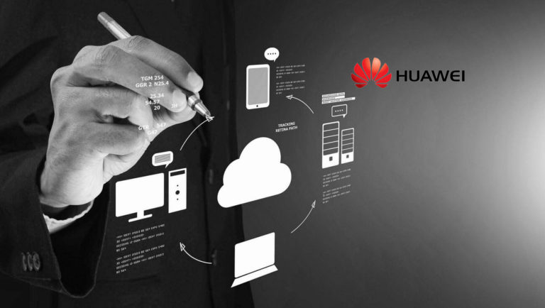 Huawei Releases AR White Paper and Elaborates on Benefits of 5G + AR