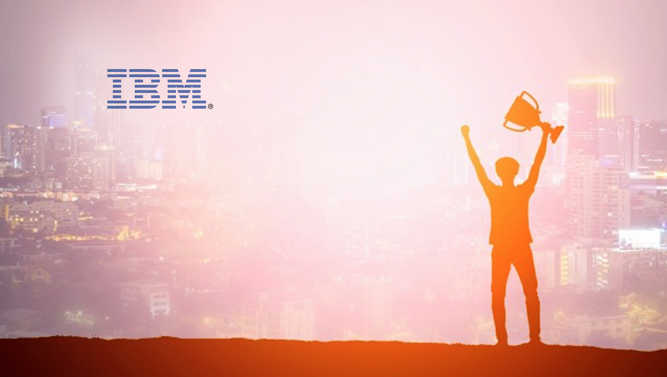 IBM's Global Supply Chain Transformation Wins 2019 NextGen Supply Chain Leadership Award for Blockchain and IoT