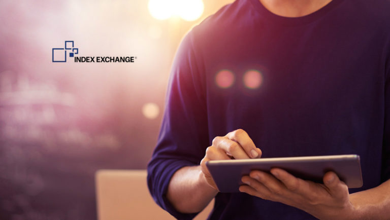 Index Exchange and LiveRamp Partner to Unlock People-Based Marketing Across Open Web