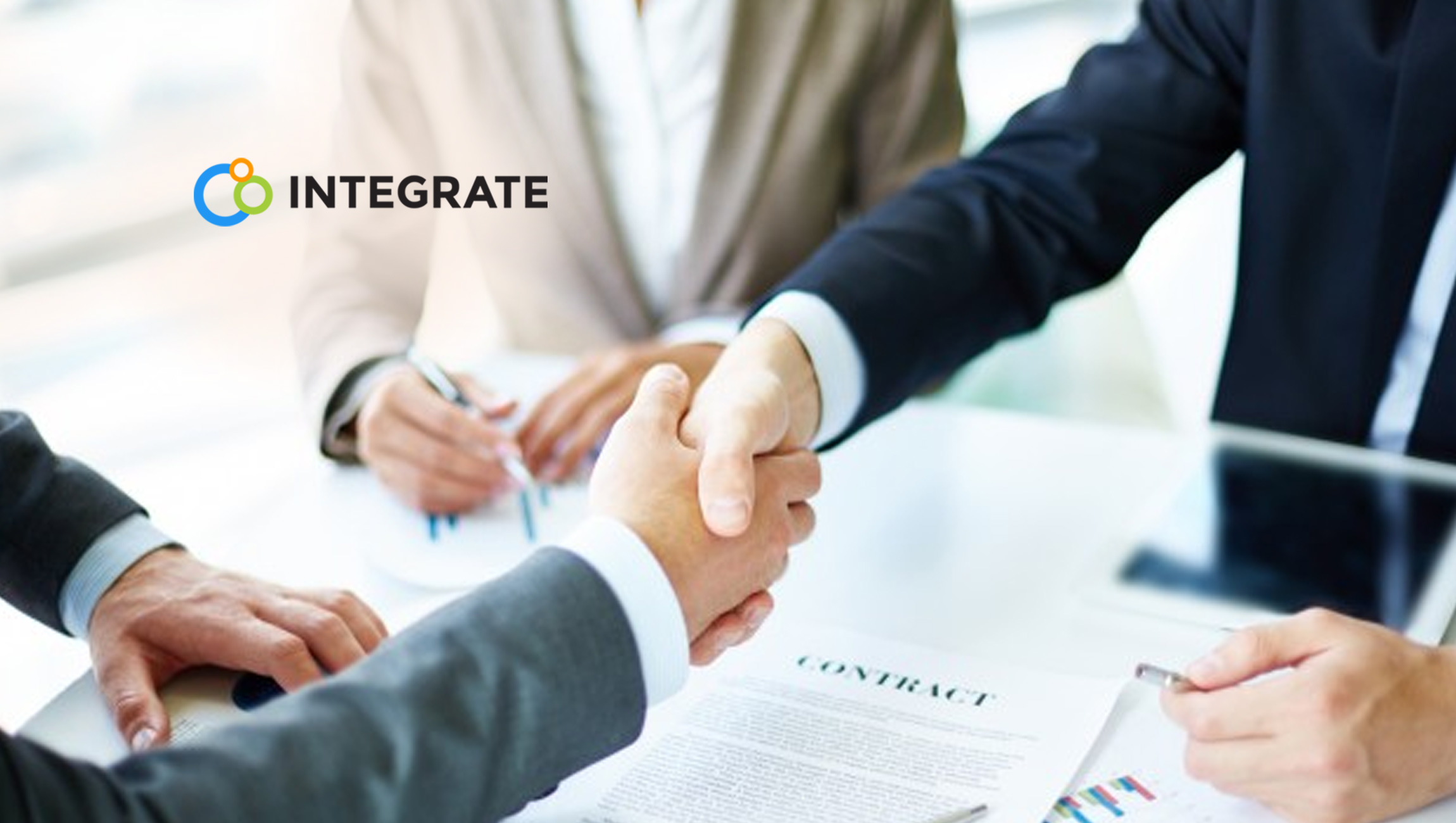 Integrate Acquires Event Lead Management Company Akkroo, Its Second Acquisition in Three Months