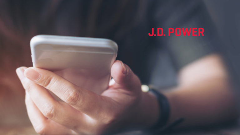 Brick-and-Mortar and Phone-Based Sales Reps Still Play Key Role in Wireless Purchase Experience, J.D. Power Finds