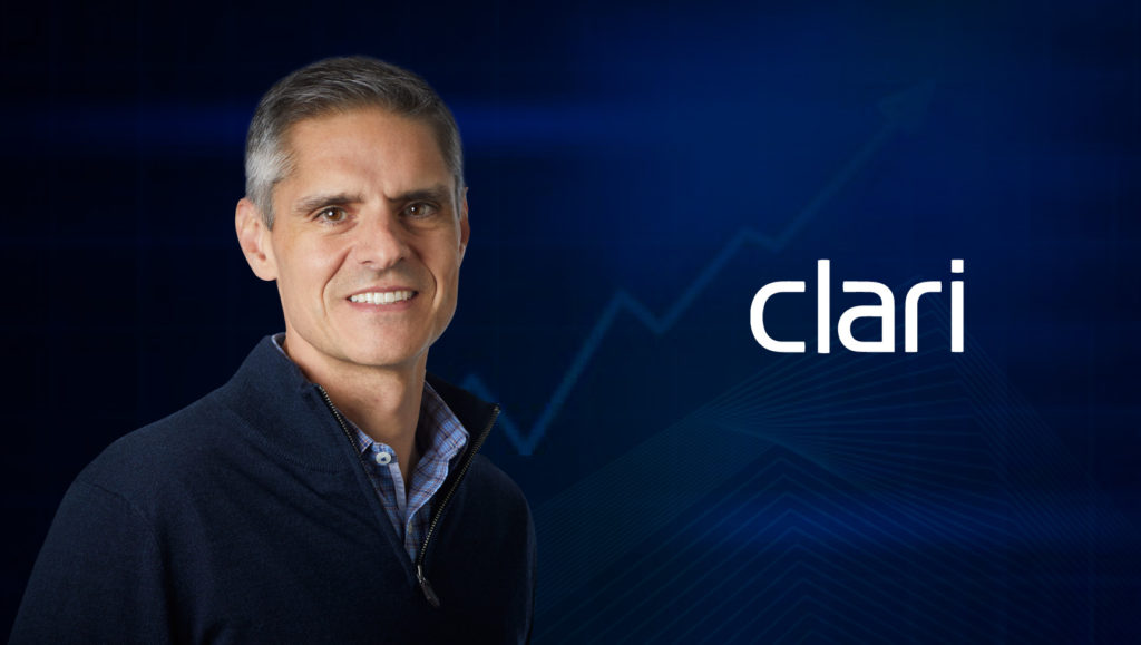 SalesTech Interview with Kevin Knieriem, Chief Revenue Officer at Clari