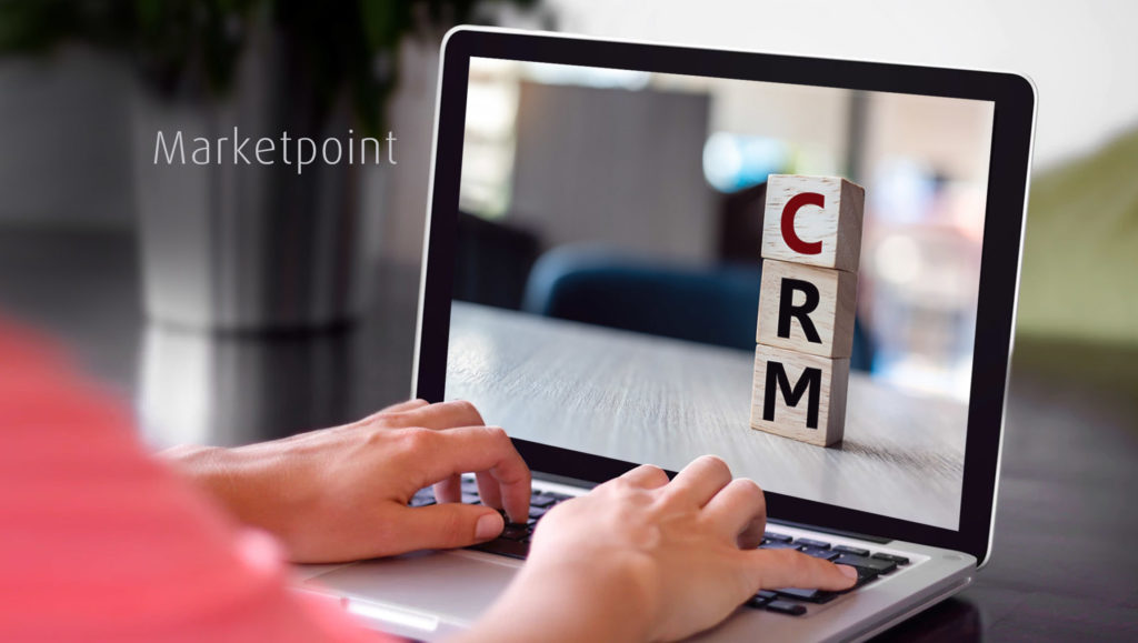 Marketpoint to Preview NextGen CRM Solution featuring Zuant Integration at CRM Evolution