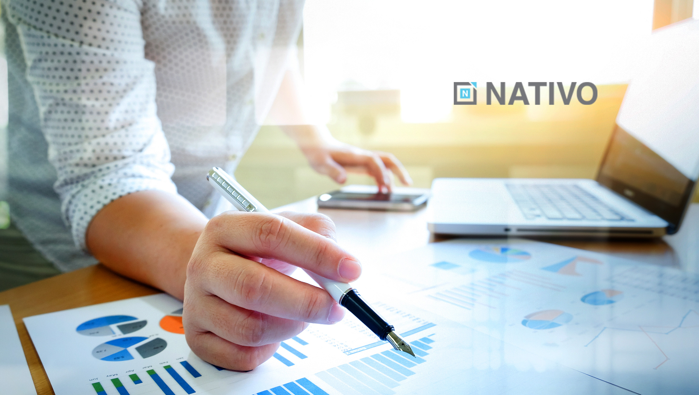 Nativo Acquires Brand Content Measurement and Analytics Platform SimpleReach