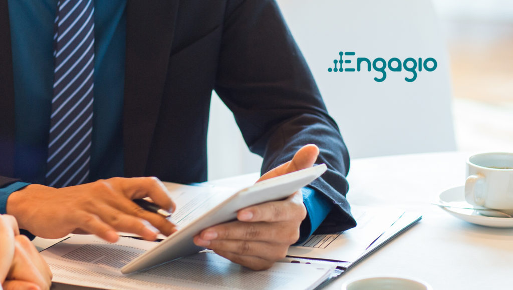 New Sales Activation Tools from Engagio Help Revenue Teams Quickly Act on Account Intelligence