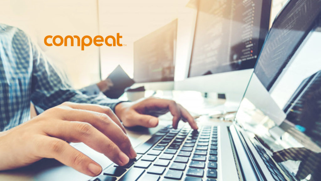 New Software Updates to Compeat Advantage Enhance the Overall User Experience