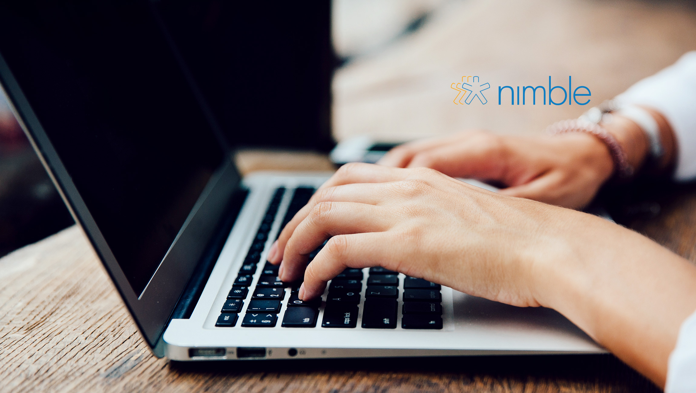 Nimble Signs Reseller Agreement with Gold Microsoft Partner SherWeb to Deliver Simple CRM for Office 365