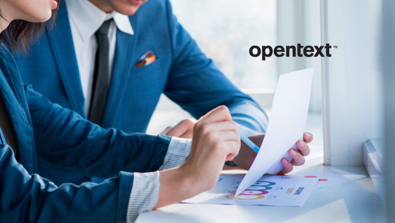 OpenText Launches Managed Detection and Response (MDR) Service