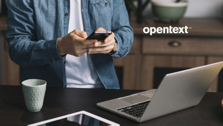 Pandora Selects OpenText's Digital Asset Management Platform for Streaming Advertising