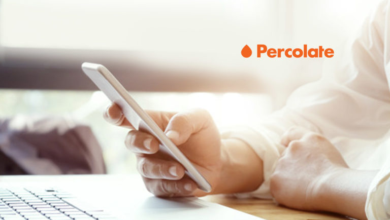 Percolate Named a Leader in 2019 Gartner Magic Quadrant for Content Marketing Platforms