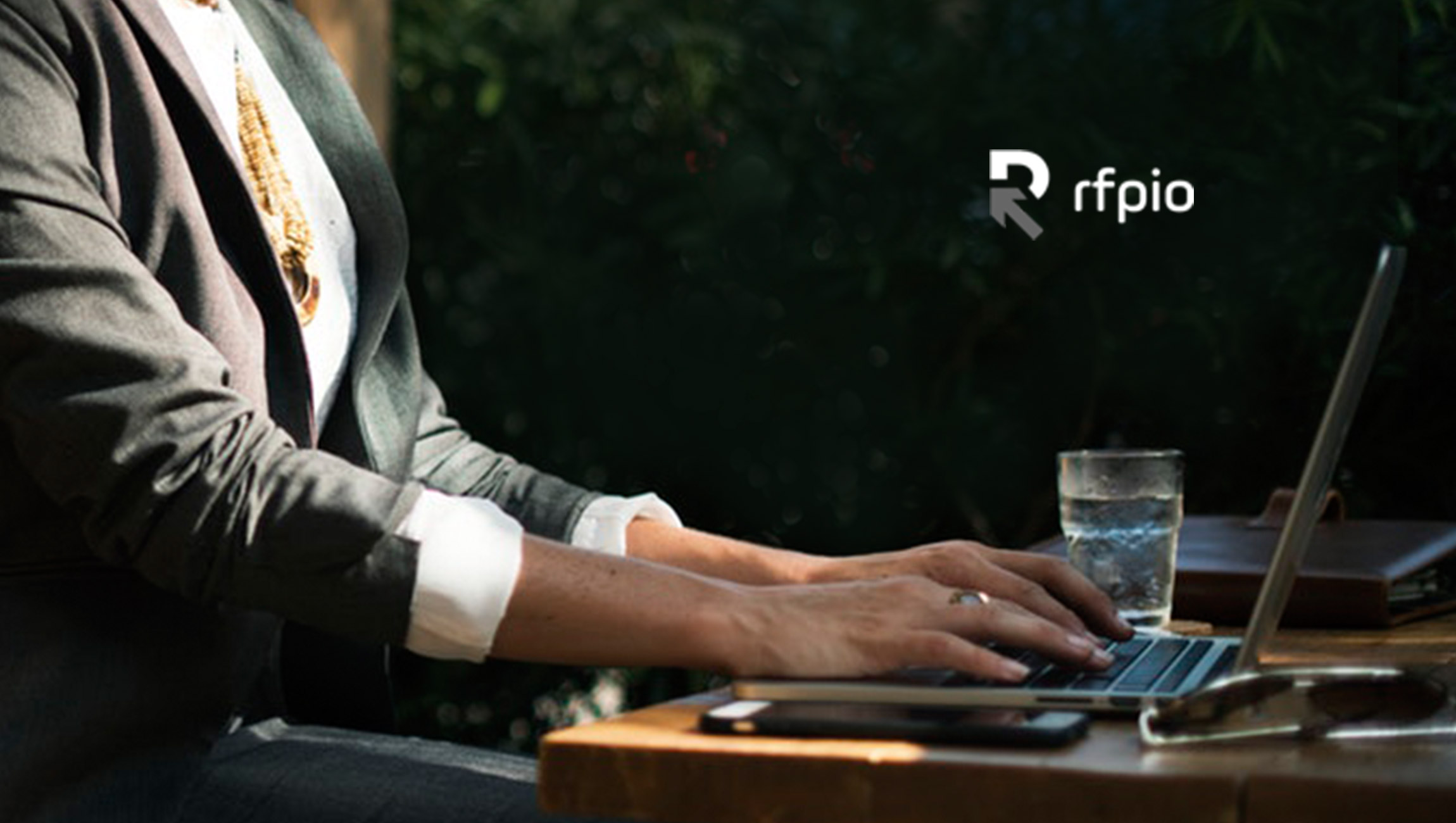 RFPIO Leads Way to Faster, More Accurate Responses with Patented Document Import, Export Functionality