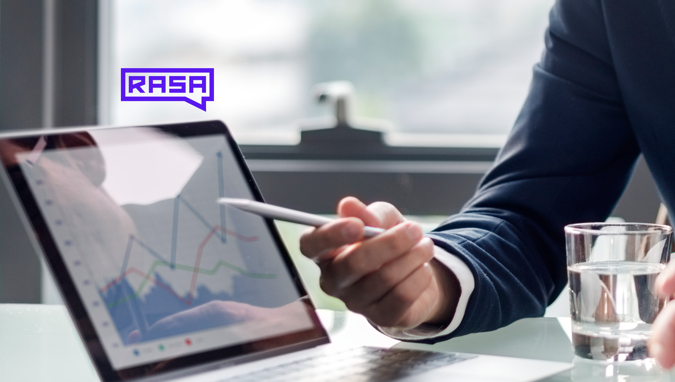 Rasa named a "Cool Vendor in Conversational AI platforms" by Gartner