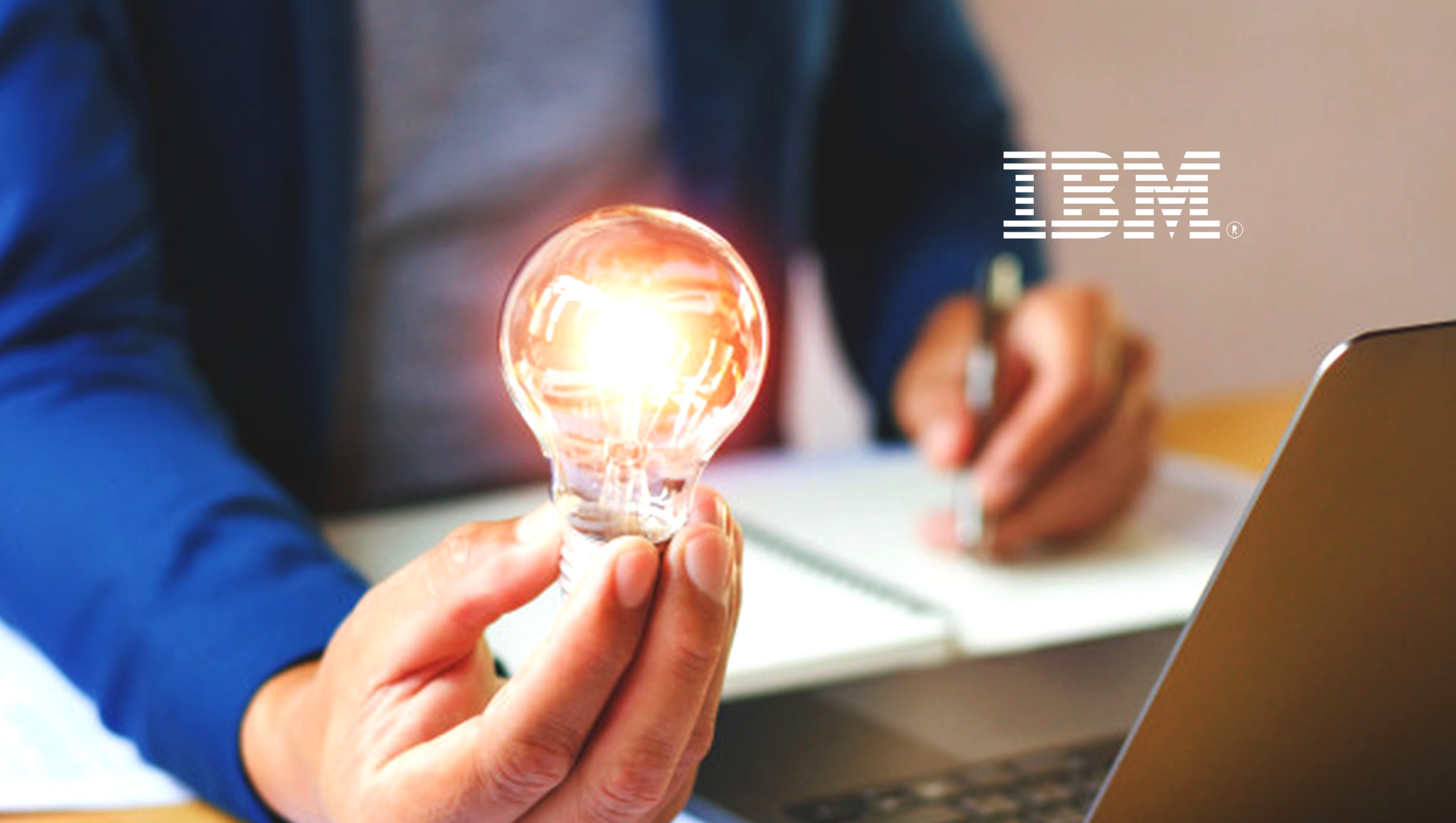 Global Data from IBM Points to AI Growth as Businesses Strive for Resilience