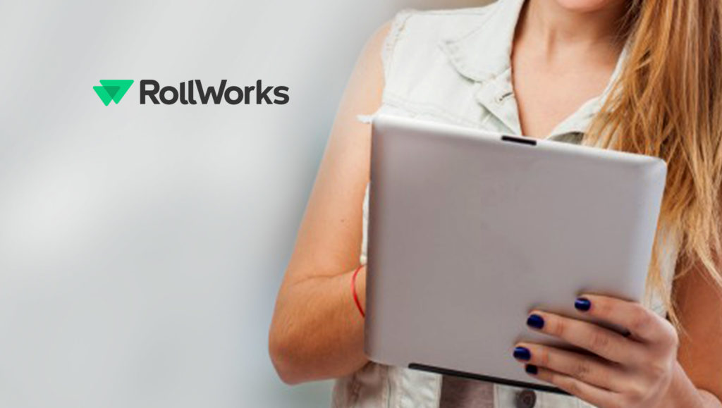 RollWorks Announces ABM App on Salesforce AppExchange, The World's Leading Enterprise Apps Marketplace