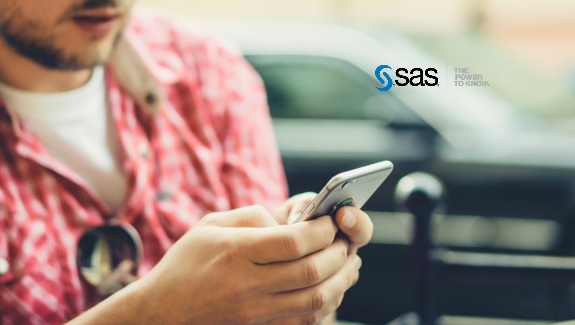 SAS Again Named a Leader for Multichannel Marketing Hubs in Gartner's Magic Quadrant 2019