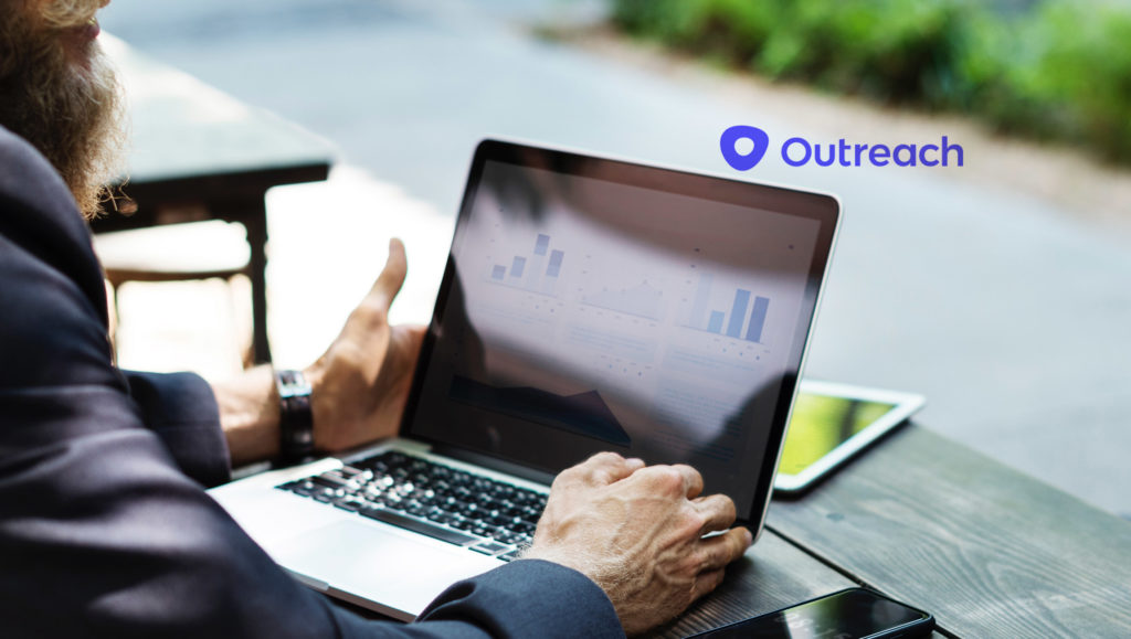 Outreach Announces Smart Email Assist, Leveraging Generative AI to Unlock New Levels of Productivity for B2B Sales Teams