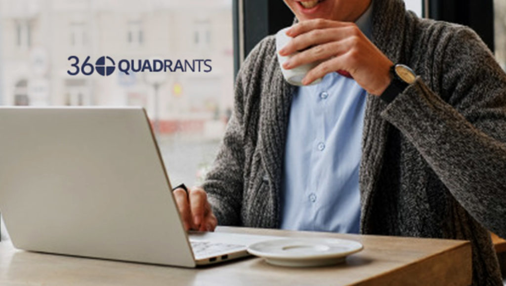 360Quadrants Releases Quadrant of Best E-Commerce Platform Vendors