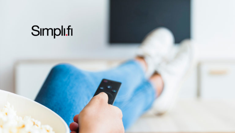 Simpli.fi Maintains Momentum in OTT/CTV Advertising Landscape with High-Quality Inventoty