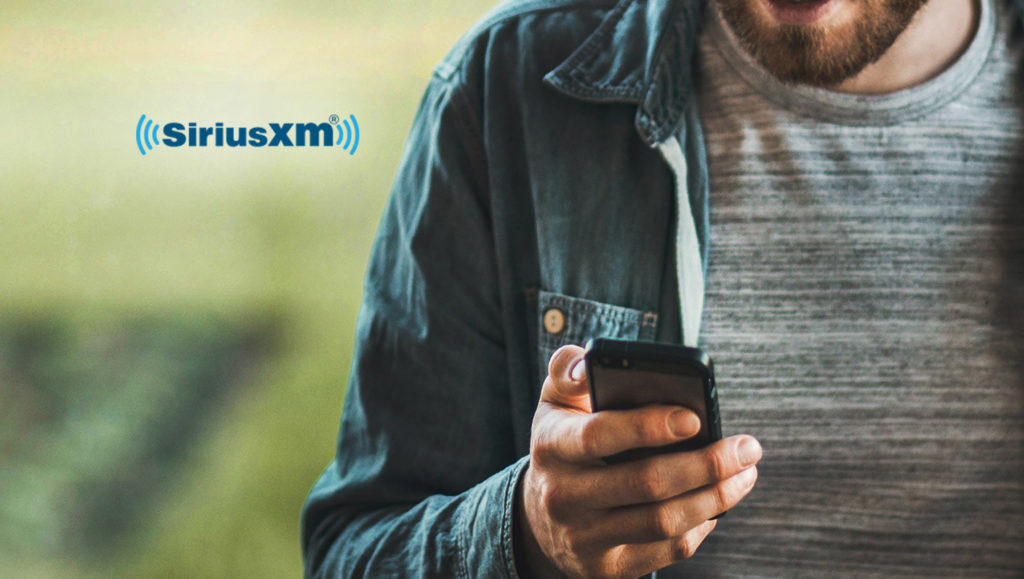 SiriusXM Introduces New Streaming Subscription Package; Makes It Easier Than Ever To Subscribe and Listen Without a Car