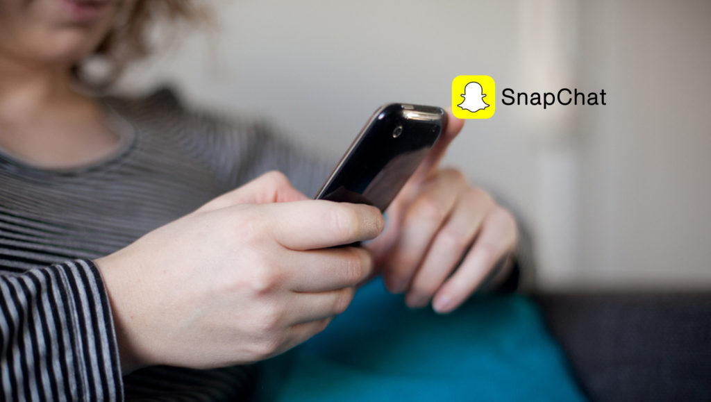 Snap Inc. Names Kenny Mitchell Chief Marketing Officer