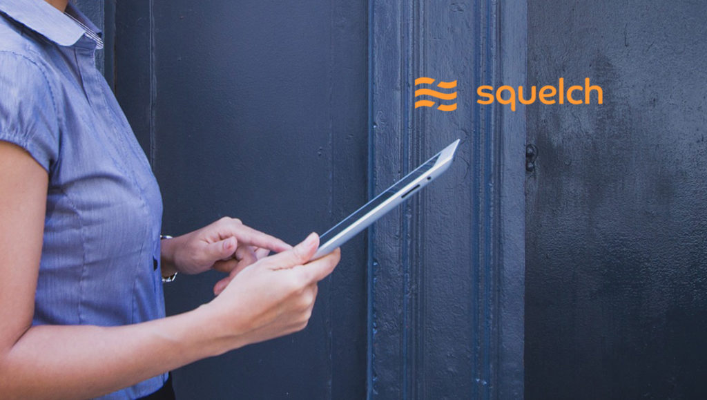 Squelch Secures $12 Million in Funding to Extend Reach of Flagship Customer Experience Optimization Solution Converting Siloed Data Into Actionable Insights