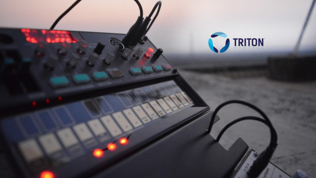 Stingray Selects Triton Digital for Digital Audio Monetization