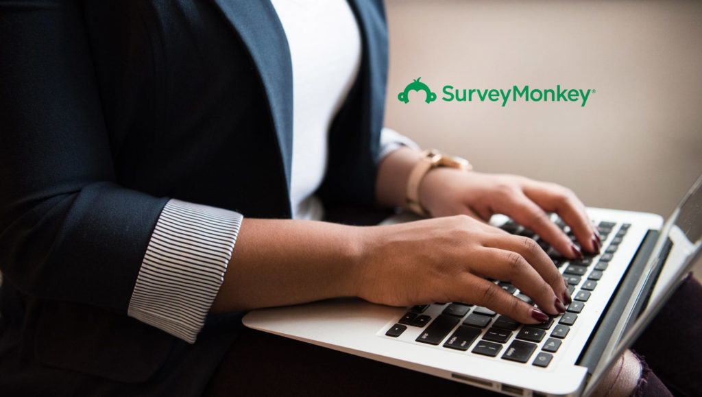 Ken Ewell Joins SurveyMonkey as Chief Customer Officer