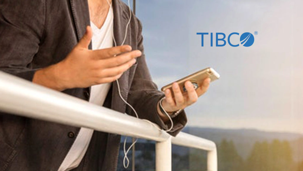 TIBCO Names Dan Streetman as Chief Executive Officer, Murray Rode as Vice Chairman