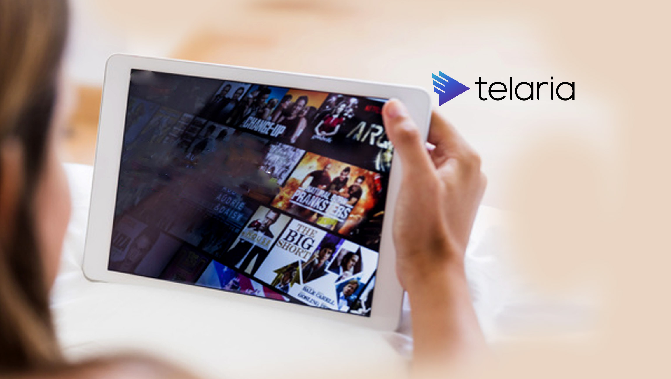 Telaria Partners With Hulu To Reveal Emerging Alliance Between Connected Tv And Direct To Consumer Brands