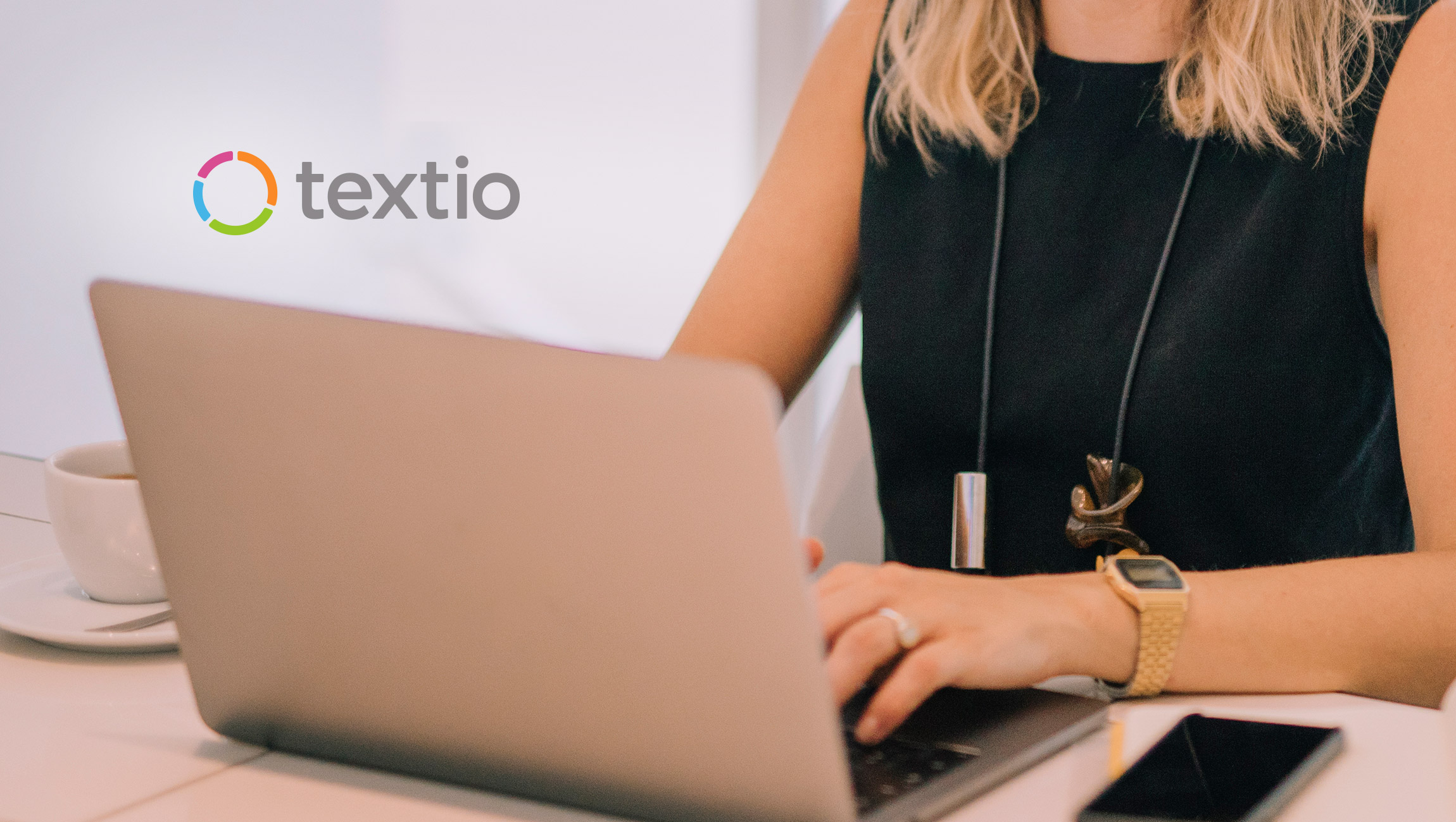 Textio Flow: The Beginning of the End of Writer’s Block