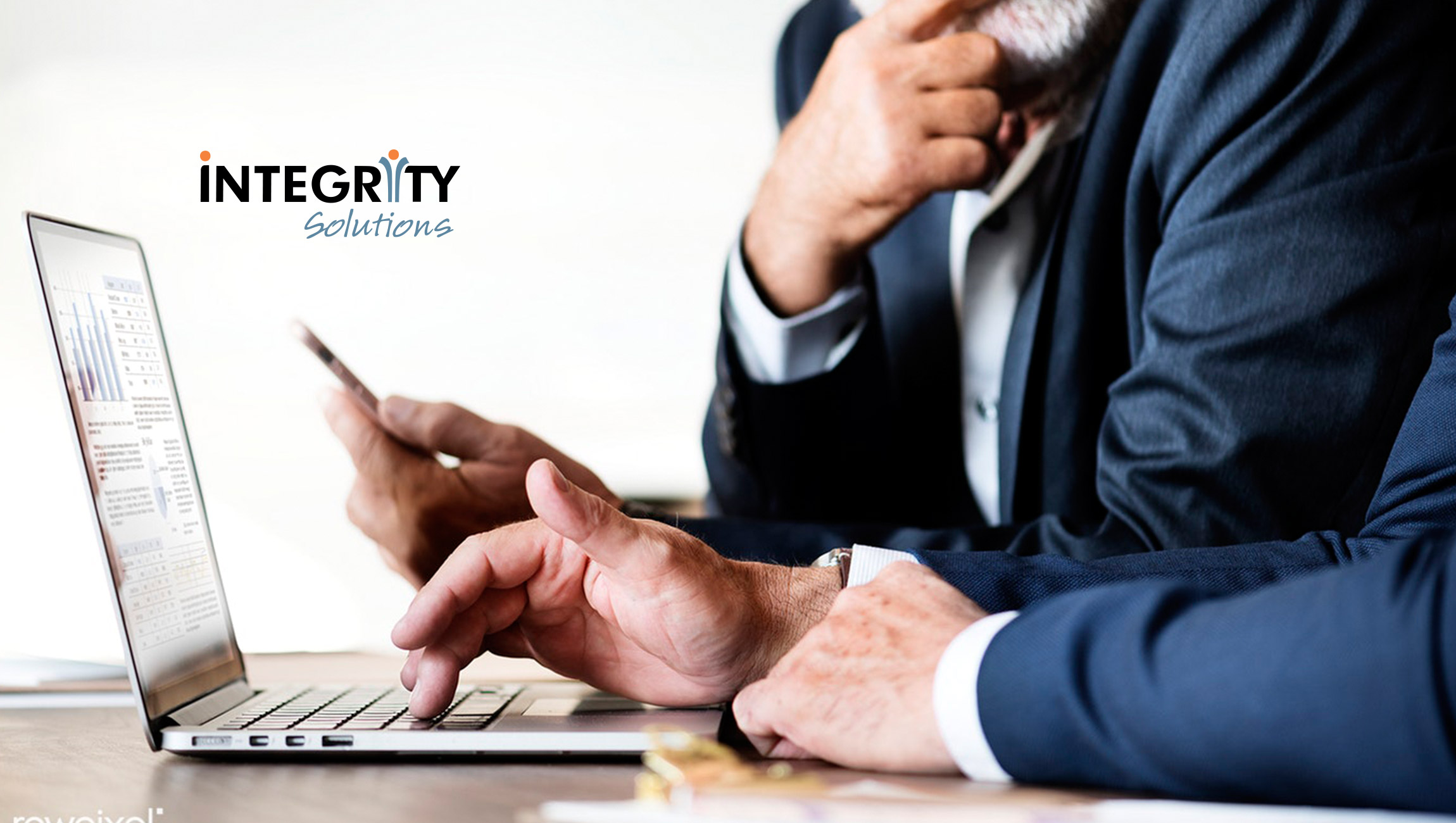 Integrity Solutions Identifies 15 Essential Sales Skills of High Performers