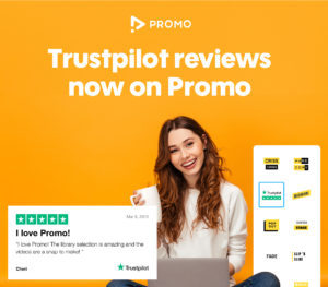 Trustpilot - Promo