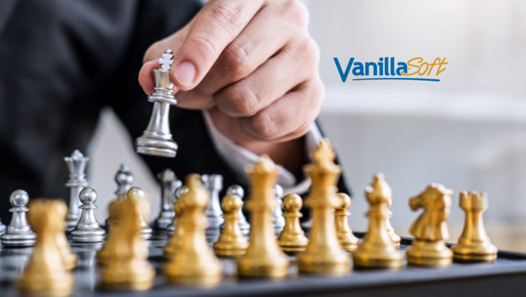 VanillaSoft Named a Contender in Independent Analyst Report, Sales Engagement, Q3 2020Recognized as Service Provider of the Year at 2019 AA-ISP Leadership Summit