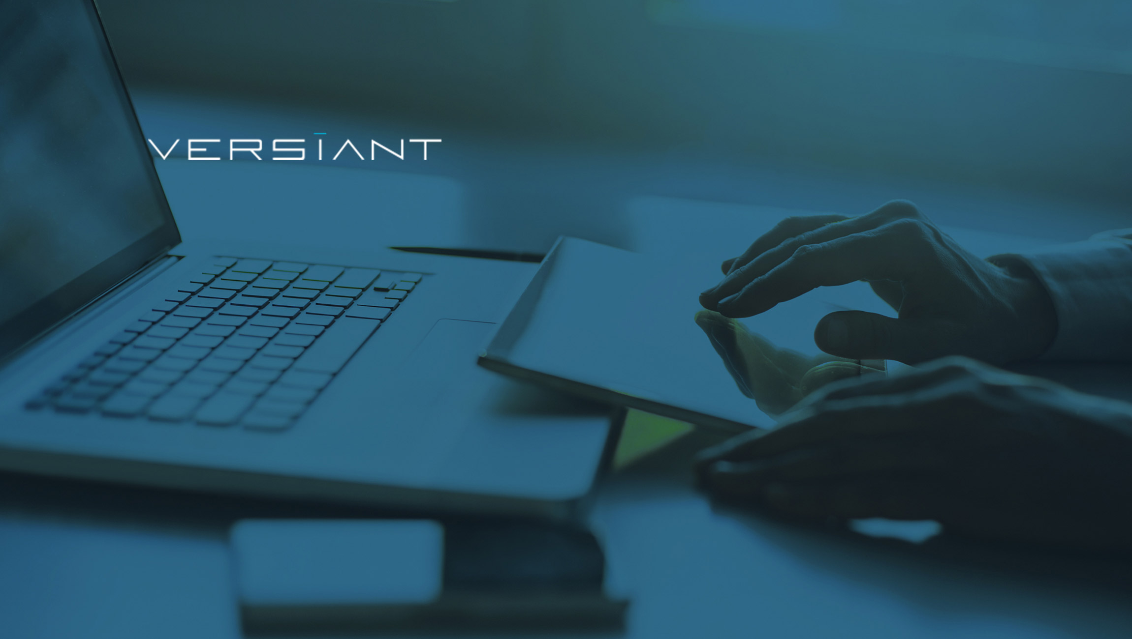 Versiant announces Randy Franklin as New VP of Service Delivery