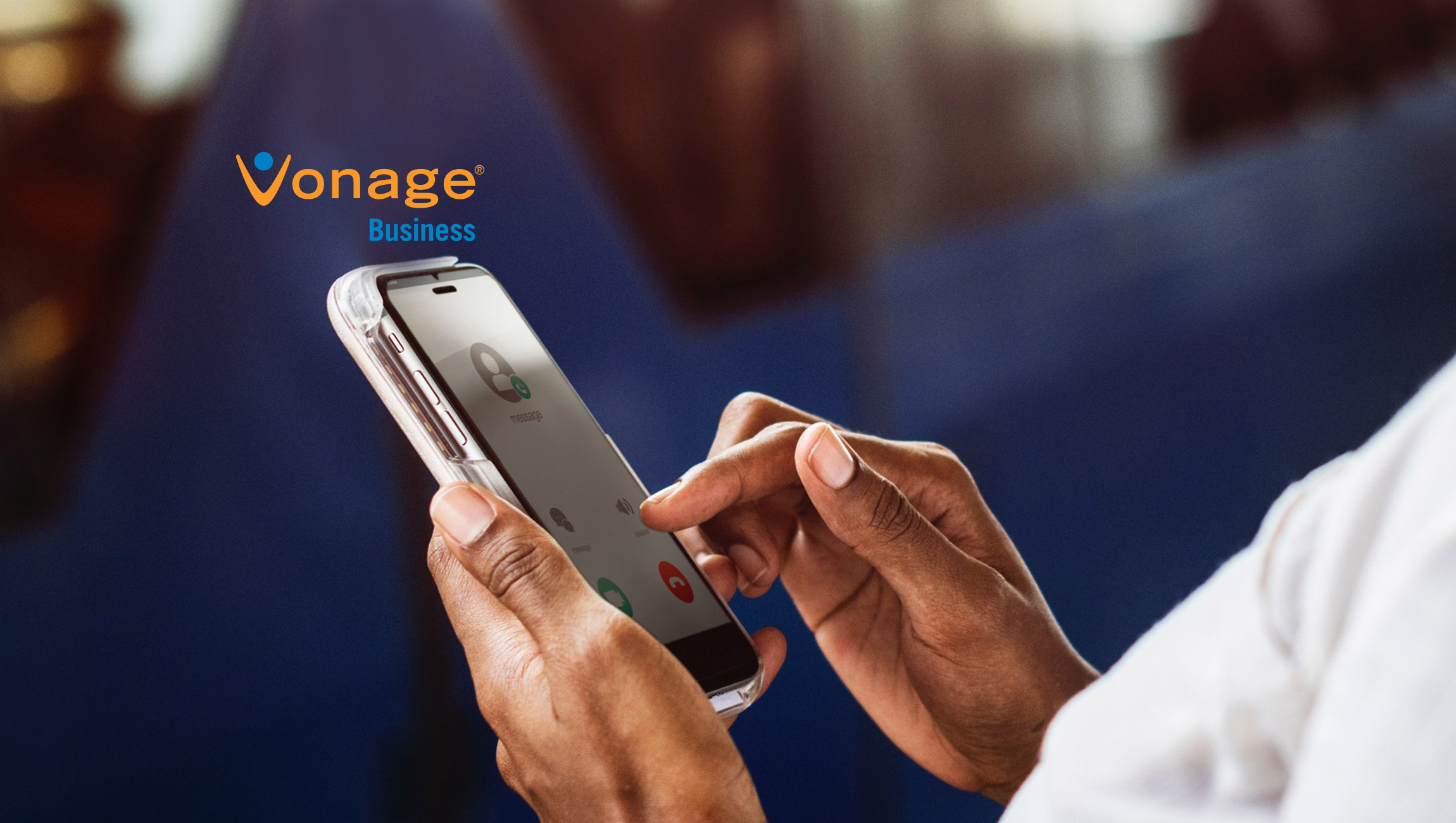 Vonage Partners with Altice Portugal to Provide Leading-Edge Customer Communications