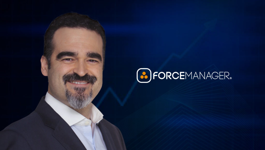 SalesTech Interview with Xavi Bisbal, COO and CoFounder at ForceManager