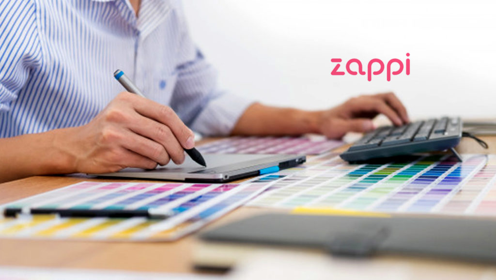 Zappi Announces Formation of Enterprise Team Focused on Success of Big Brands, Globally