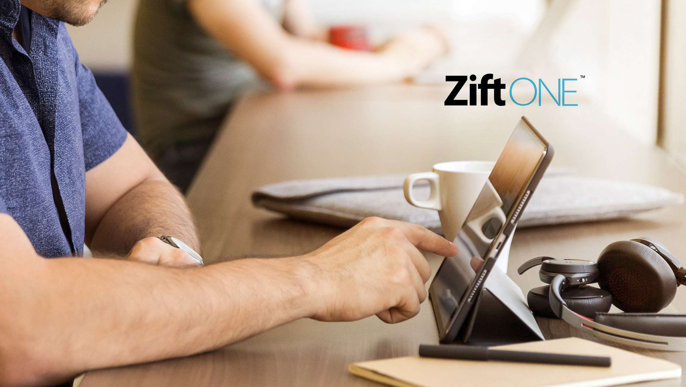 Zift Solutions Introduces ZiftONE Enterprise Channel Management Platform