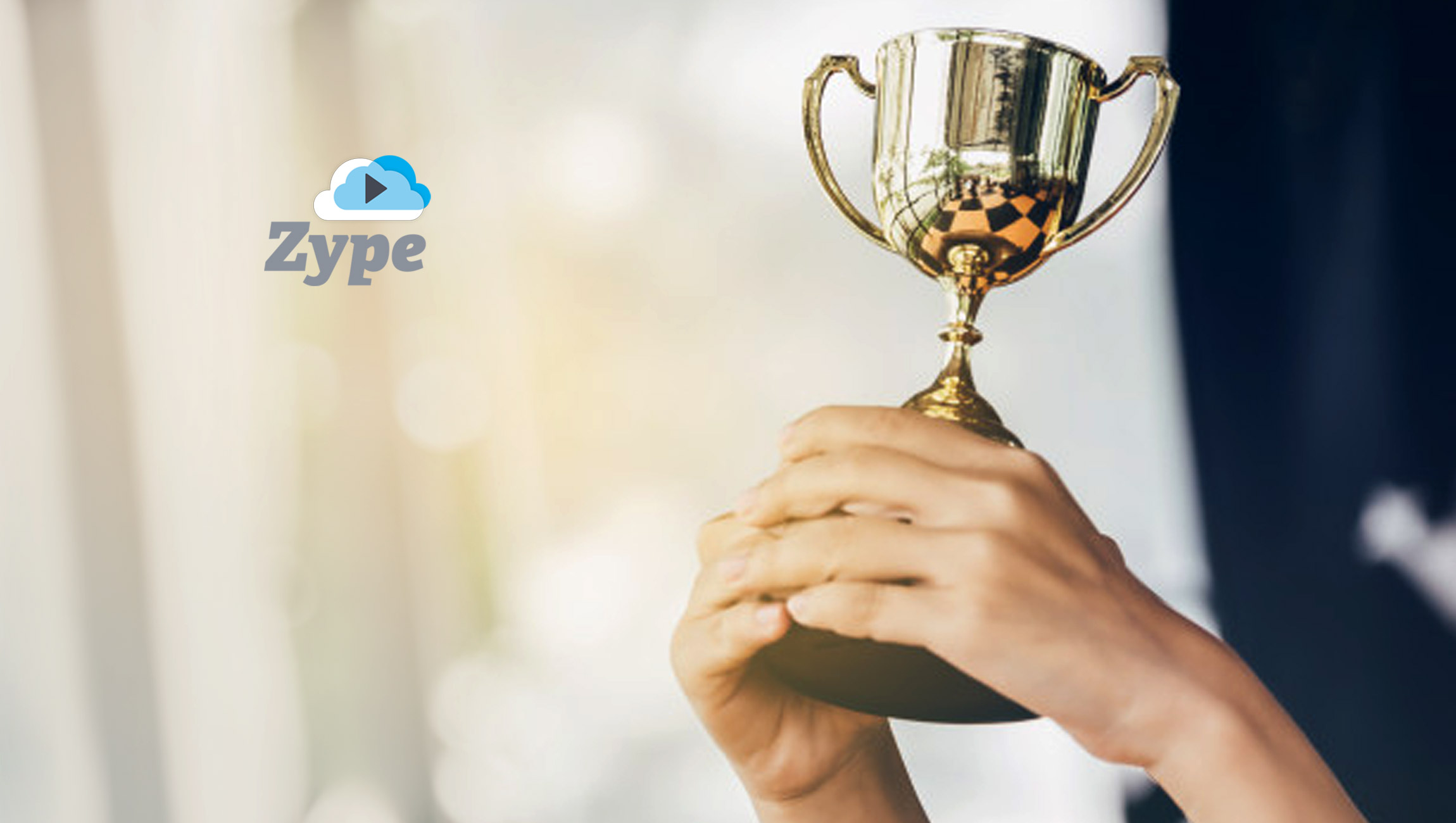 Zype Playout Wins a Product of the Year Award for B2B Streaming at NAB Show 2019