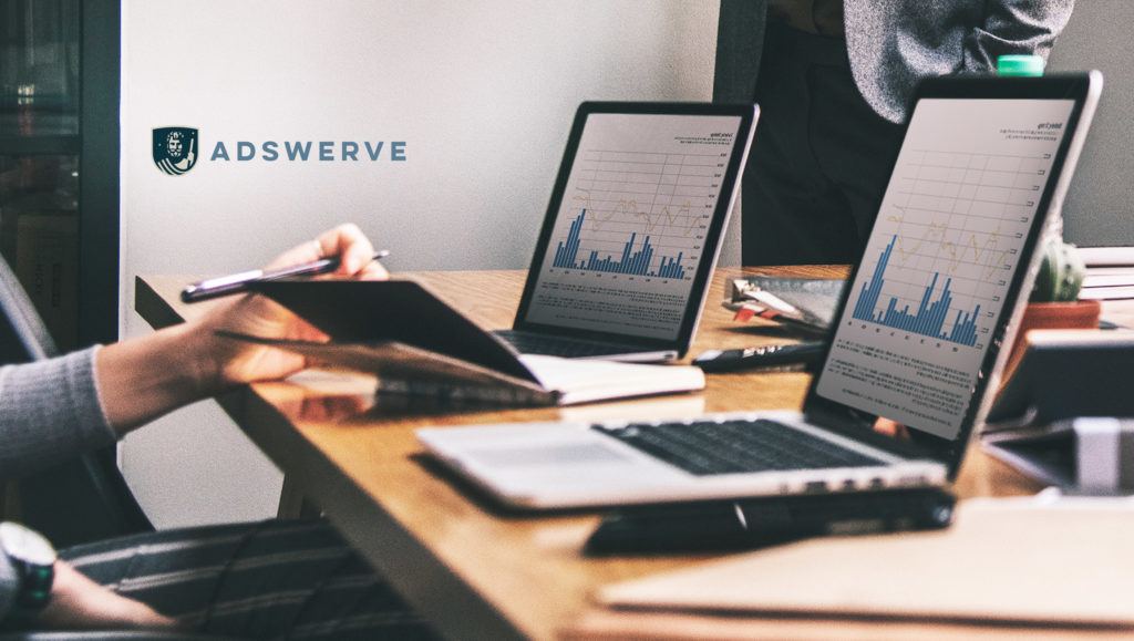 Adswerve Evolves As a Data-First Company