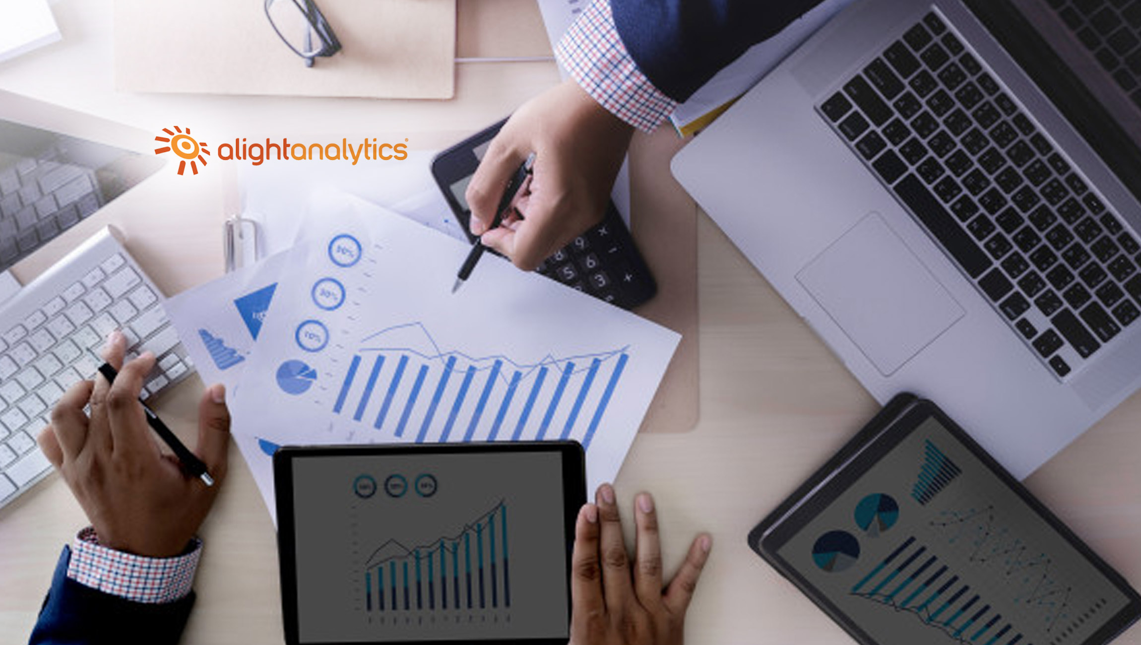 Alight Analytics’ New Media Mix and Attribution Modeling Tools Put Critical Insights Directly in Marketers’ Hands