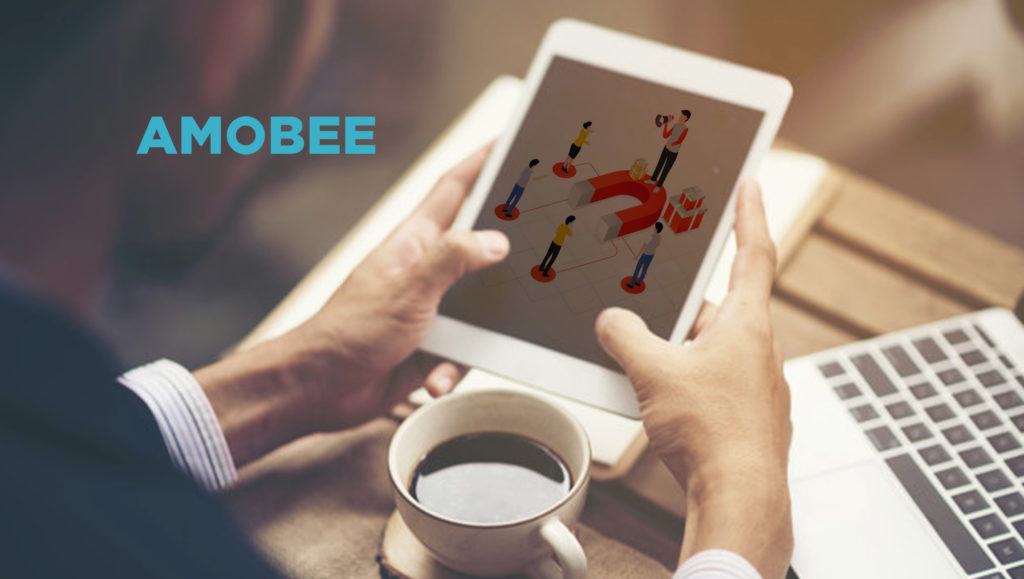 Amobee and ITV Announce Exclusive Technology Licensing and Innovation Partnership