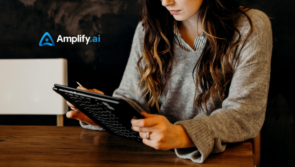 Amplify.ai and AdLingo Bring Conversational AI to Display Advertising