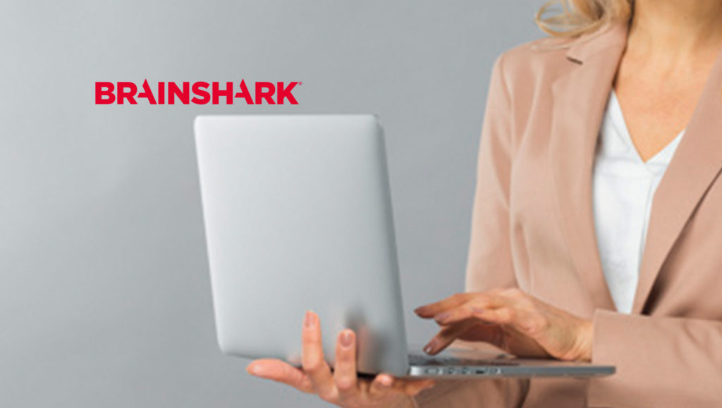 Brainshark Announces Partnerships with Leading Sales Consultancies Think! Inc. and 5600blue