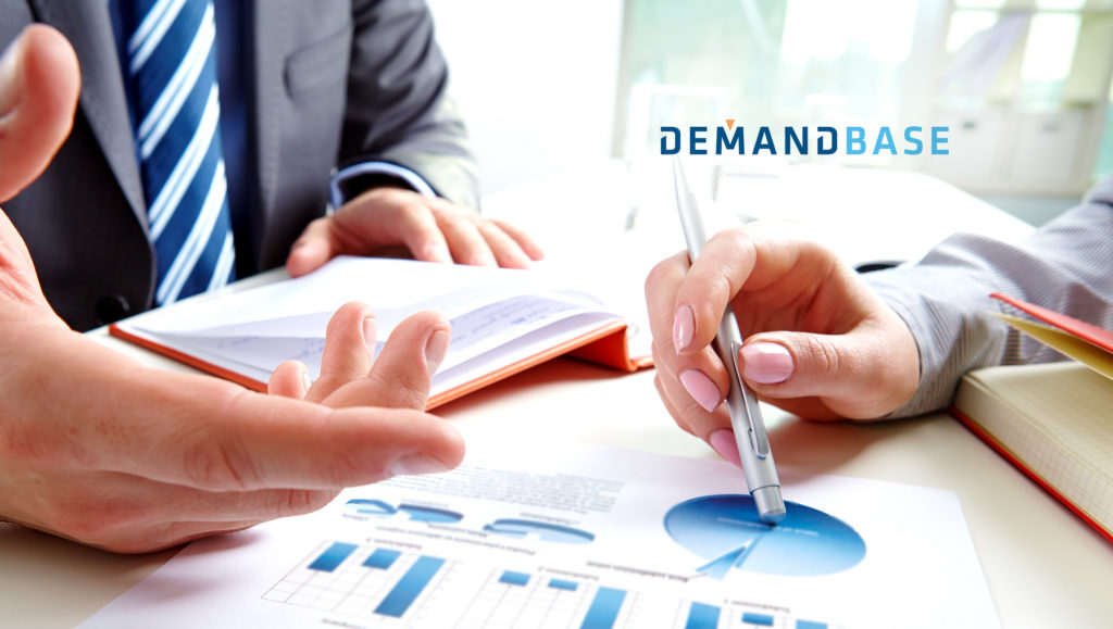 Demandbase Expands Leadership Team With New CRO To Reshape The B2B Marketing Landscape